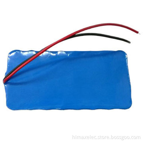 7s4p 18650 24v 10ah li ion battery pack